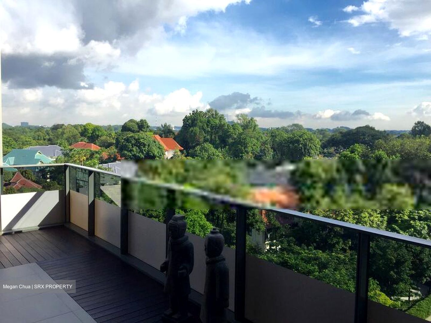 Leedon Residence (D10), Condominium #504617491